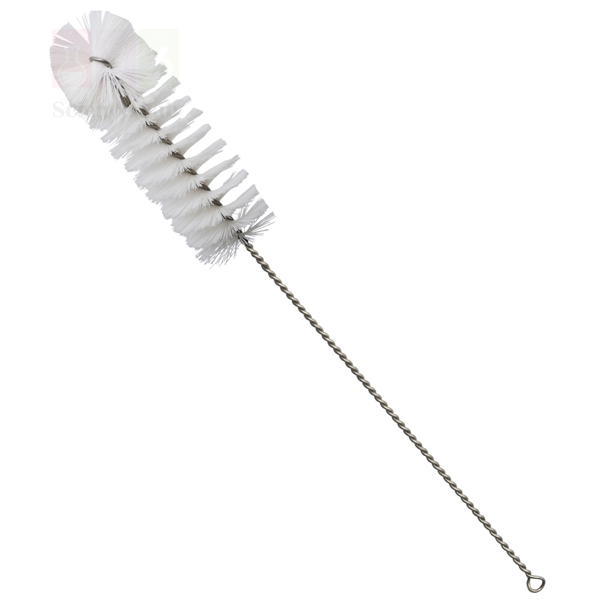 Beaker Brush